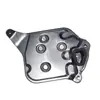 Adecuado para Filtro de Caja de Cambios Ford Fiesta, Filtro de Guía de Onda, Filtro de Transmisión Automática 3N217B155Aa