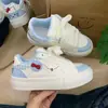 Zapatillas Blancas para Mujer Estilo Coreano Frescas de Suela Gruesa con Lazo Modelo Nuevo Invierno 2026 Versátiles de Nicho Zapatos Deportivos para Estudiantes Universitarios