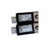Atlas Accesorios Sin Aceite Compresor de Aire Válvula Solenoide de Drenaje 1089943923
