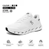 Nuevos zapatos de correr acolchados para hombre para exteriores, zapatos casuales transpirables para el día a día, zapatillas clásicas simples de moda para hombre al por mayor