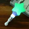 Palitos Luminosos Cortos, Palitos en Forma de Corazón, Palitos de Estrella de Cinco Puntas, Palitos Luminosos Cortos, Palitos Luminosos de Juguete para Conciertos, Se Pueden Usar para Publicidad, Disponibles al por Mayor