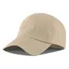 Amazon Transfronterizo Algodón Puro Seis Piezas Gorra de Béisbol Parte Superior Suave Cómoda y Transpirable Estilo Pareja Parasol para Exteriores Estilo Moderno y Sencillo