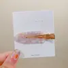 Lindo y Dulce Pasador de Color Jugo sin Costuras para Mujer, Pin para Flequillo con Brillo, Pin de Maquillaje con Forma de Uva, Pasador, Pinza para el Cabello, Accesorio para el Cabello