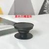 Soporte Plegable Telescópico para Teléfono con Pintura de Resina, Soporte de Airbag para Teléfono Perezoso, Venta al por Mayor