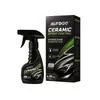 AUTOGO Agente de Revestimento para Carro Agente de Revestimento Rápido Spray para Carro Pintura de Superfície Manual para Carro Pintura de Carro Carroceria de Carro Repelente à Água