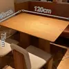 Tienda de Celebridades de Internet Hu Cha: Juegos de mesa y sillas a juego para restaurantes de comida ligera, sillas de comedor de madera maciza, restaurantes occidentales, restaurantes japoneses y establecimientos de comida informal