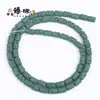 Cuentas de Roca Volcánica de Varias Formas 8mm Color Macarrón Cuentas Sueltas DIY Pulsera Collar Joyería Productos Semiterminados