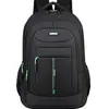 Mochila de negocios nueva al por mayor transfronteriza moda versátil casual simple gran capacidad para estudiantes portátil hombres
