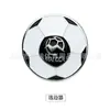 Dispositivo para Lanzar Moneda para Árbitros de Fútbol, Moneda para Lanzamiento de Moneda para Partidos, Ayuda para Entrenamiento de Fútbol, Dispositivo para Lanzar Moneda