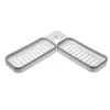 Rack de armazenamento de banheiro montado na parede banheiro rack de armazenamento sem perfuração vaso sanitário ventosa de parede rack quadrado de armazenamento de banheiro