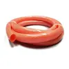Diámetro Interior 19Mm/20Mmpvc Manguera de Malla Piel de Serpiente Tubería de Agua de Grifo Manguera de Plástico Reforzado con Fibra