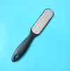 Sem lesão no pé aço inoxidável esmerilador de pés pedra para esmerilhar pés dispositivo esmerilhador de pés ferramenta de pedicure lixa de pedicure para remover pele morta calos atrito nos pés