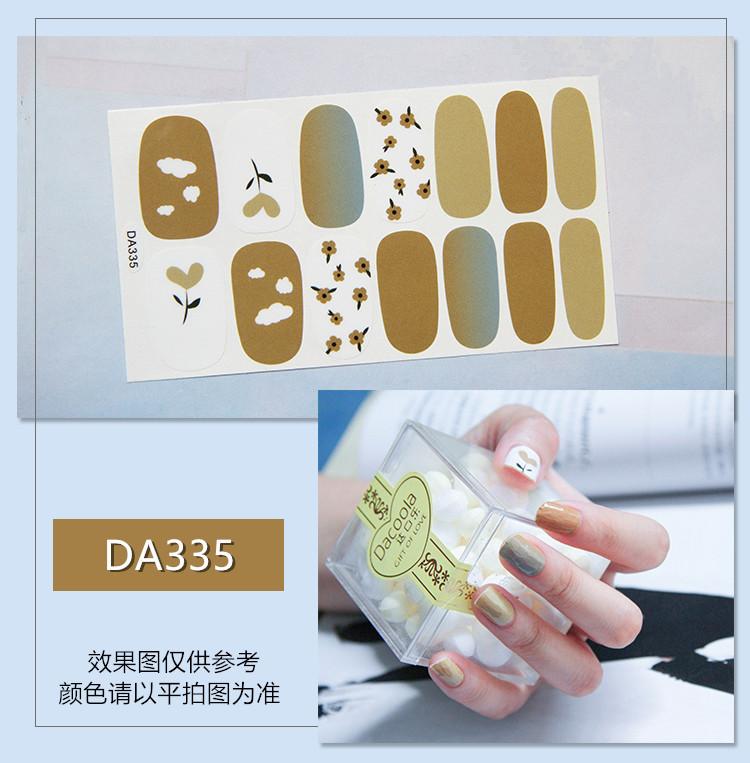 DA335