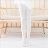 Medias de Baile para Niñas Verano Pantimedias para Baile Medias Finas para Niñas Leggings Blancos Medias de Baile para Práctica Venta al por Mayor