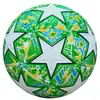 [Venta al por mayor de fábrica] Balón Especial para Entrenamiento de Competición de Examen de Ingreso a Escuela Primaria y Secundaria para Niños de la Copa Europea 4/5 Balón Personalización