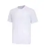 Comercio Exterior Transfronterizo Ropa Deportiva de Verano para Hombre Cuadros Pequeños Manga Corta Secado Rápido Transpirable Holgada Fitness Ropa Deportiva Tops Europeos y Americanos para Hombre