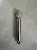 Artefacto para Sacar Hueso de Durazno Amarillo Cortador de Huesos de Durazno Amarillo enlatado Herramienta Manual Doméstica para Cavar Hu Cicking Tool Cuchillo para Sacar Huesos de Durazno Amarillo Red Social