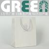 Bolsas de Tote Personalizadas para Perfumes, Bolsas de Papel para Fragancias Hechas a Medida, Productos de Cuidado de la Piel Hechos a Medida, Logotipo Impreso, Bolsas de Tote de Aromaterapia en Lotes Pequeños