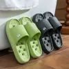 Chinelos de Banho para Homens e Mulheres, Chinelos de Banheiro para Interior, Antiderrapantes, Antiodor, Vazados, Secagem Rápida, Atacado