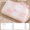 Manta Estilo Creme Gato Neural Ninho para Cão Pequeno Gato Tapete para Gato Manta de Pelúcia Quente Outono Inverno Animal de Estimação