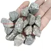 Granulados Crudos de Caliza Natural Polvo de Piedra Carbonato de Calcio Granito Experimental Piedra Triturada Caliza Astillas de Piedra Azul Mármol