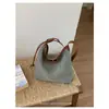 Bolsa Transversal para o Dia a Dia para Mulheres 2026 Nova Bolsa de Verão para Axila Bolsa de Ombro Casual e Fashion Bolsa Tote de Grande Capacidade