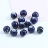 Accesorios de cuentas de horno, pequeñas joyas, cuentas de cerámica de Jingdezhen, accesorios para pulseras, cuentas de cerámica, accesorios de joyería DIY.