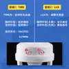 Suministro Directo de Fábrica Sensor de Cuerpo Humano Infrarrojo Portalámparas E27 Portalámparas con Sensor de Rosca B22 Luz de Interruptor con Sensor LED