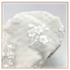 Tecido Estampado com Listras de Espuma de Borracha Prensada e Efeito Amassado, Adequado para Vestidos, Vestidos Regata, Saias Curtas, Camisas e Roupas Florais Femininas