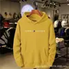 Sudaderas con Capucha de Forro Polar para Hombre y Mujer 2025 Marca de Moda Exportación Aliexpress Amazon Exportación Sudaderas Estampadas Transfronterizas