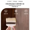 Estante de Almacenamiento para Juego de Té Estilo Chino Retro de Madera Maciza Estante para Té Vitrina Estante de Exhibición con Compartimentos de Almacenamiento de Pie