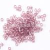 Importados de Japón Miyuki Cuentas de Semilla Accesorios para Joyería Hecha a Mano DIY Serie Db Transparente Recubierta de Aceite