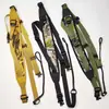 Fábrica de Origen en Stock Correa Táctica Ajustable de Camuflaje para Arma de Fuego, Más Vendida en Amazon Correa para Arma de Caza de Material de Buceo