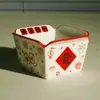 2026 Novo Estilo Prato para Molho, Cerâmica Doméstica Prato para Molho de Soja e Vinagre, Prato de Sabores, Pratinho, Prato para Condimentos, Tigela para Mergulhar Hot Pot
