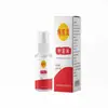 Venta al por mayor del fabricante de Dr. Líquido Antibacteriano Kai, Crema de Cuidado Corporal Suave con Extracto de Hierbas de Envío Directo de una Pieza, Distribución al por Menor
