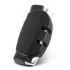 Accesorios de equipaje Zhengbo exportación de comercio exterior accesorios de equipaje de viaje candado de contraseña candado para equipaje candado de cangrejo