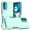 Estojo de Celular 2 em 1 Cross-border Moto G Power 2024 5G com Caneta Stylus 2023 Resistente a Quedas