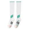 Medias Deportivas Profesionales de Energía Muscular para Mujer Verano Fitness Correr Saltar la Cuerda Maratón Compresión Adelgazantes Calcetines de Pantorrilla