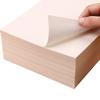 Los estudiantes usan papel borrador para los exámenes. Papel equivocado. El papel borrador A4 se vende al por mayor en grandes cantidades.