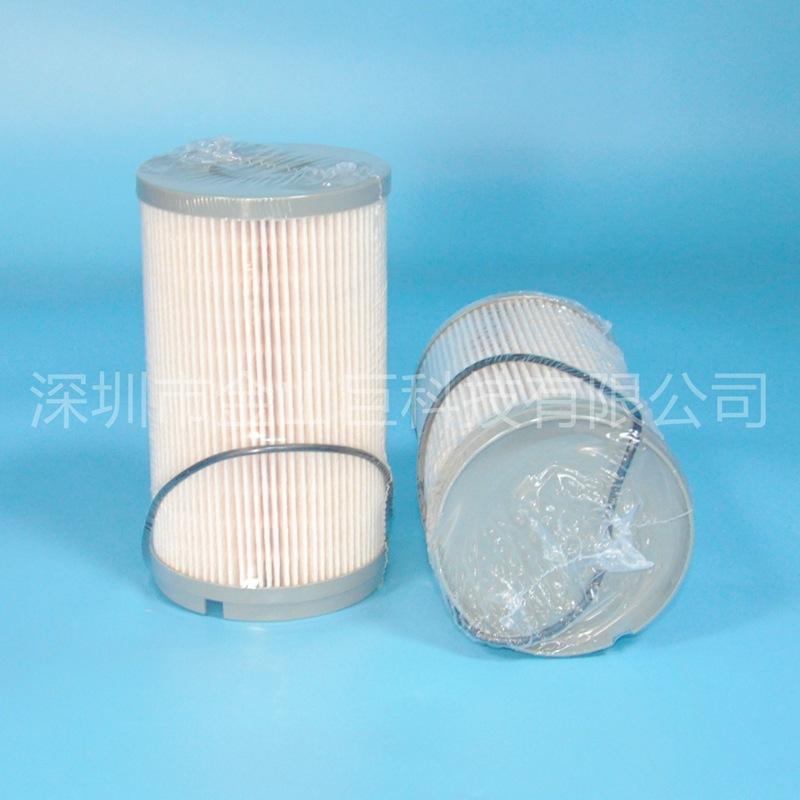 油水分离器滤芯PF46135 R61691P R61691T