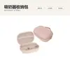 Bolsa de almacenamiento para sacaleches de EVA, estuche para sacaleches, bolso impermeable, caja de almacenamiento portátil wearable manos libres para madre y bebé