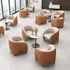 Silla de Comedor Minimalista Italiana Diseñador Lujo Ligero Cuero de Gama Alta Bolsa Suave Hogar Moderna Silla Simple Respaldo Silla