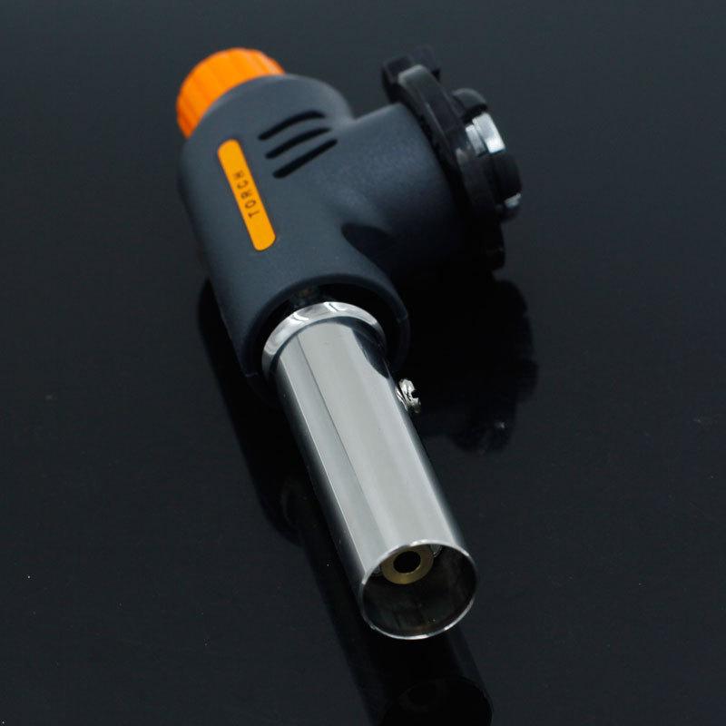 正品WS-502C卡式喷枪点火器 微型高温喷火枪气