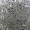 [Pequeña venta al por mayor] Adhesivo para ventana, película anti-mirones, adhesivo para ventana, privacidad, hogar, protección solar, ventana