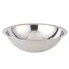 Panela de Aço Inoxidável 304 com Borda Expandida, Panela Grande para Fogão, Panela de Sopa, Panela de Cozido para Fogão de Barro com Borda Expandida