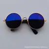 Venta al por mayor del fabricante Gafas para Mascotas Perros Gatos Gafas de Sol Pequeñas Creativas de Moda Juguete Gafas de Sol para Foto de Muñeco de Algodón