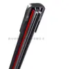 Tira de Limpiaparabrisas de Seis Capas con Marco Universal Sin Marco de Once Capas Nuevo Limpiaparabrisas para Coche Tira Doble Hoja de Limpiaparabrisas Delantera para Venta al por Mayor