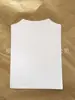 Papel de Forro de Cartulina Blanca Doble Cara, Cartón para Ropa, Cartón de Forro para Prendas, Cartón para Doblar Camisetas y Camisas, Cartón Rígido, Papel de Envoltura para Ropa