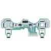 Adecuado para Controlador Inalámbrico de Vibración Ps3 Película Conductiva Ps3 Sa1Q160A194A135A159A222A
