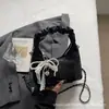 Bolso de Mano para Mujer 2026 Nuevo de Moda Tendencia Nicho Súper Popular Casual Bolso de Hombro Cadena Cruzado Bolso Plegado